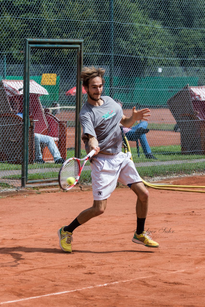 Bild 36 - Stadtwerke Pinneberg Cup